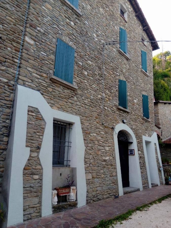 B&B Borgori' Borgo Rivola Exterior photo